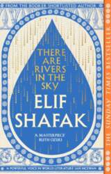 There are Rivers in the Sky