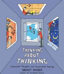 Thinking About Thinking: Impossible Thoughts and