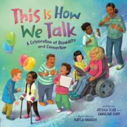 This Is How We Talk: A