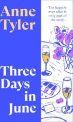 Three Days in June