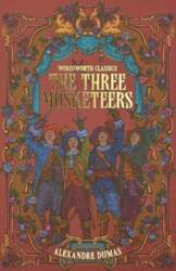 Three Musketeers