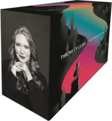 Throne of Glass Paperback Box Set