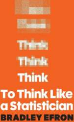 To Think Like a Statistician