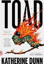 Toad: A Novel