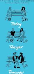 Today Tonight Tomorrow