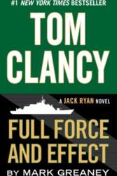 Tom Clancy`s Full Force and Effect: