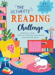 Ultimate Reading Challenge: 25 Fun Challenges