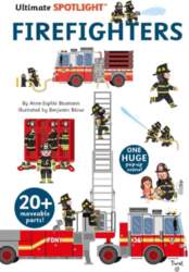Ultimate Spotlight: Firefighters