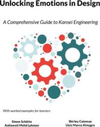 Unlocking Emotions in Design: A Comprehenisive