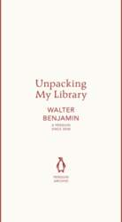 Unpacking My Library