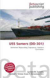 USS Somers (DD-301)