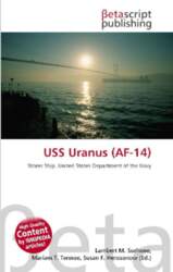 USS Uranus (AF-14)