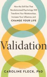 Validation: How the Skill Set That