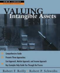 Valuing Intangible Assets