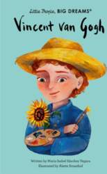 Vincent van Gogh