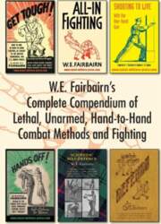 W.E. Fairbairn`s Complete Compendium of
