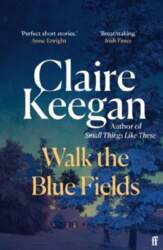 Walk the Blue Fields: `Pure magic