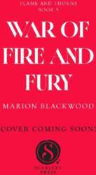 War of Fire and Fury