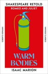 Warm Bodies