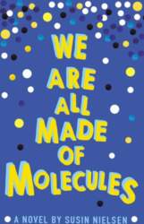 We Are All Made of Molecules