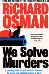 We Solve Murders
