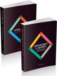 Web Design with HTML, CSS, JavaScript