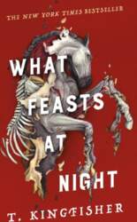 What Feasts at Night