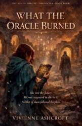 What The Oracle Burned