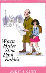 When Hitler Stole Pink Rabbit