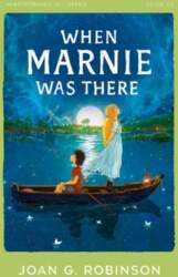 When Marnie Was There