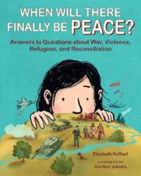 When Will There Finally Be Peace