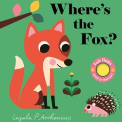 Where`s the Fox?
