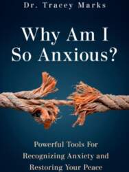 Why Am I So Anxious?: