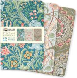 William Morris Gallery Set of 3