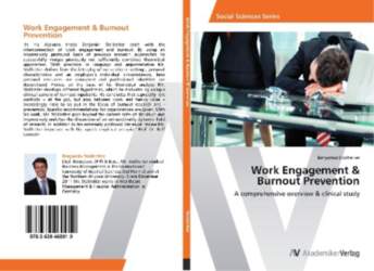 Work Engagement & Burnout Prevention: A