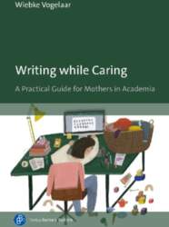 Writing While Caring: A Practical Guide