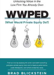 WWPED (What Would Private Equity Do):