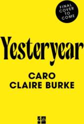 Yesteryear