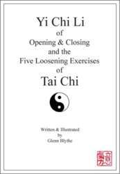 Yi Chi Li of Opening &