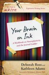 Your Brain on Ink: A Workbook