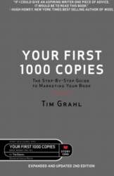 Your First 1000 Copies