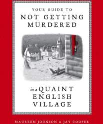 Your Guide to Not Getting Murdered