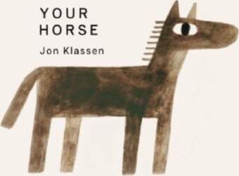 Your Horse