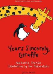 Yours Sincerely, Giraffe