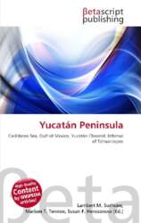 Yucatán Peninsula