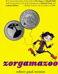 Zorgamazoo