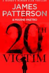 20th Victim: Three cities. Three bullets