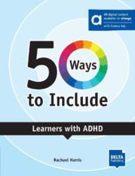 50 Ways to Include Learners with