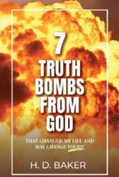 7 Truth Bombs from God: That