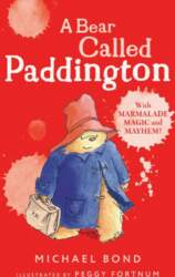 A Bear Called Paddington